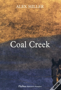 Capa do artigo Coal Creek