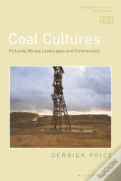 Capa do artigo Coal Cultures