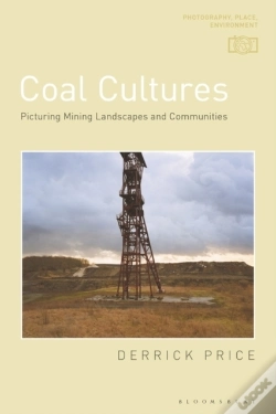Capa do artigo Coal Cultures