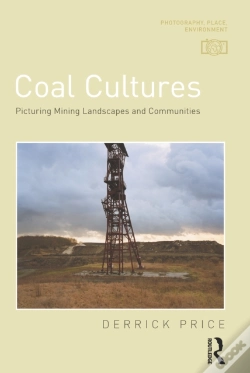 Capa do artigo Coal Cultures
