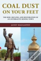Coal Dust On Your Feet