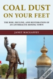 Capa do artigo Coal Dust On Your Feet