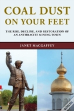 Capa do artigo Coal Dust On Your Feet