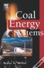 Capa do artigo COAL ENERGY SYSTEMS