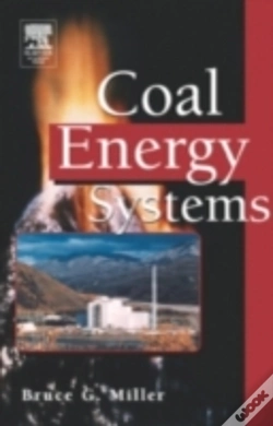 Capa do artigo COAL ENERGY SYSTEMS