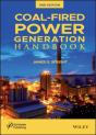 Coal-Fired Power Generation Handbook - Preview