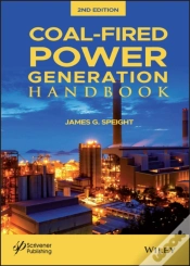 Capa do artigo Coal-Fired Power Generation Handbook