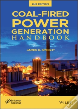 Capa do artigo Coal-Fired Power Generation Handbook