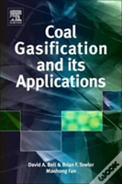 Capa do artigo Coal Gasification And Its Applications
