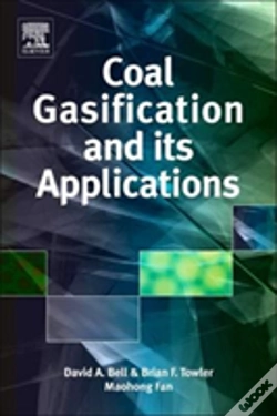 Capa do artigo Coal Gasification And Its Applications