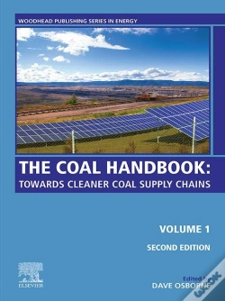 Capa do artigo Coal Handbook