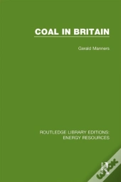 Coal In Britain