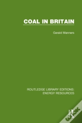 Coal In Britain