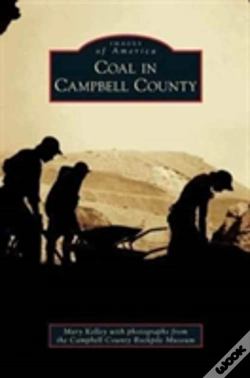Capa do artigo Coal In Campbell County