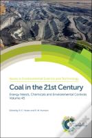 Coal In The 21st Century