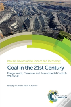 Capa do artigo Coal In The 21st Century