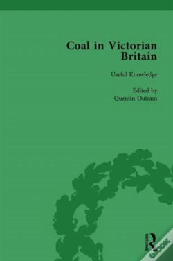 Capa do artigo Coal In Victorian Britain, Part I, Volume 1
