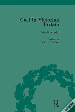 Capa do artigo Coal In Victorian Britain, Part I, Volume 1