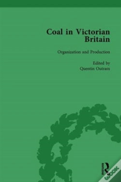 Capa do artigo Coal In Victorian Britain, Part I, Volume 2
