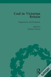 Capa do artigo Coal In Victorian Britain, Part I, Volume 2