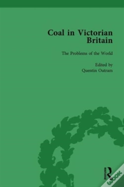 Capa do artigo Coal In Victorian Britain, Part I, Volume 3