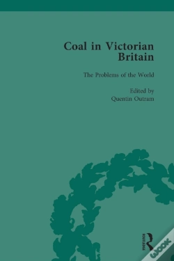 Capa do artigo Coal In Victorian Britain, Part I, Volume 3