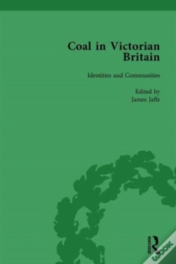 Capa do artigo Coal In Victorian Britain, Part Ii, Volume 4