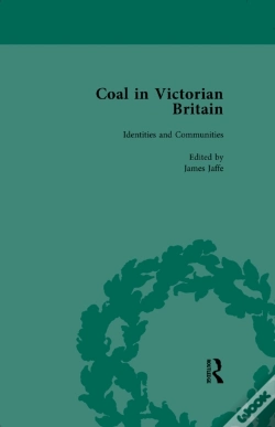 Capa do artigo Coal In Victorian Britain, Part Ii, Volume 4