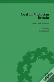 Capa do artigo Coal In Victorian Britain, Part Ii, Volume 5