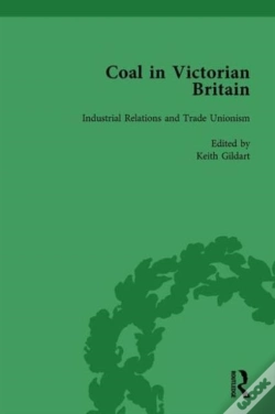 Capa do artigo Coal In Victorian Britain, Part Ii, Volume 6