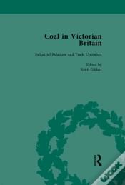 Capa do artigo Coal In Victorian Britain, Part Ii, Volume 6
