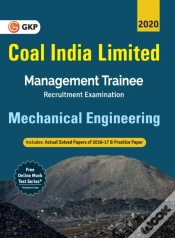 Capa do artigo Coal India Ltd. 2019-20
