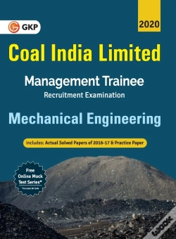 Capa do artigo Coal India Ltd. 2019-20