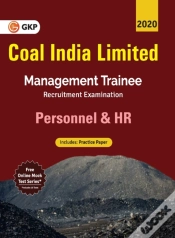 Capa do artigo Coal India Ltd. 2019-20