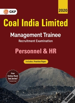 Capa do artigo Coal India Ltd. 2019-20
