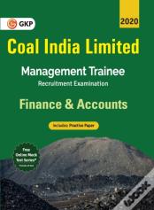 Coal India Ltd. 2019-20