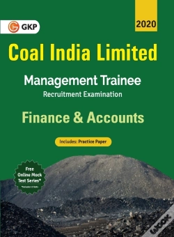 Capa do artigo Coal India Ltd. 2019-20