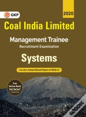 Capa do artigo Coal India Ltd. 2019-20