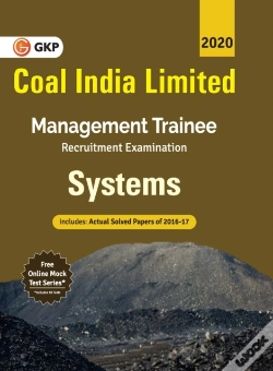 Capa do artigo Coal India Ltd. 2019-20
