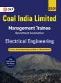 Coal India Ltd. 2019-20 Management Trainee Electrical Engineering - Preview