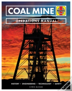 Capa do artigo Coal Mine Operations Manual