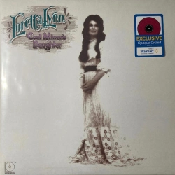 Capa do artigo Coal Miner’s Daughter - Vinil