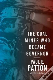 Capa do artigo Coal Miner Who Became Governor