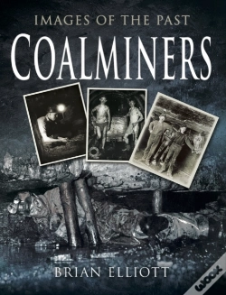 Capa do artigo Coal Miners