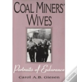 Capa do artigo Coal Miners' Wives