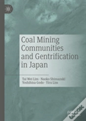 Capa do artigo Coal Mining Communities And Gentrification In Japan