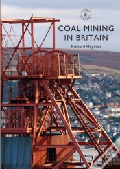 Capa do artigo Coal Mining In Britain