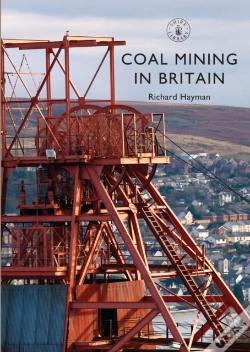 Capa do artigo Coal Mining In Britain