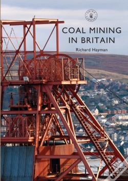 Capa do artigo Coal Mining In Britain