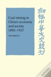 Capa do artigo Coal Mining In China